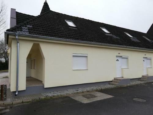 Fam�lia-pelso Apartmanh�z