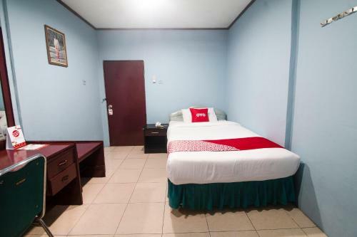 Oyo 3104 Wisata Hotel