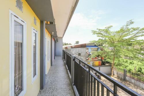 Hotel Oyo 3731 Pelangi Guest House