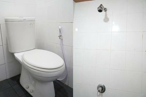 Hotel Oyo 1861 Martha Guest House
