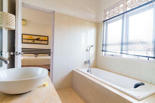 House Villa Bali And Residence
