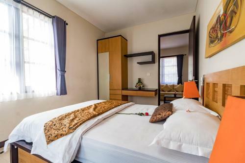 House Villa Bali And Residence