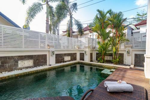 House Villa Bali And Residence