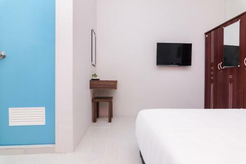 Hotel Oyo Life 2911 Merpati Kost