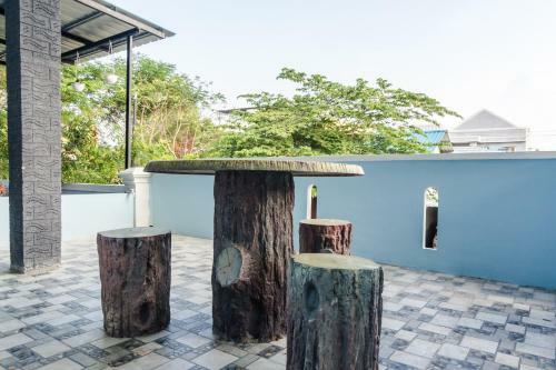 Hotel Oyo Life 2911 Merpati Kost