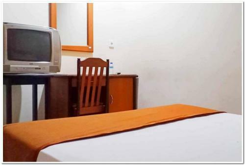 Hostal Mahkota Intan Syariah Balikpapan