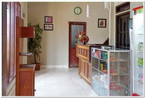 Hostal Mahkota Intan Syariah Balikpapan
