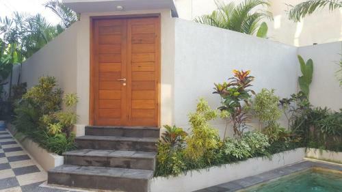 Hotel Olivia Guesthouse - Canggu