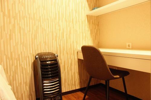 Gorgeous 2br Apartment At Gateway Pasteur Near Exit Toll By Travelio