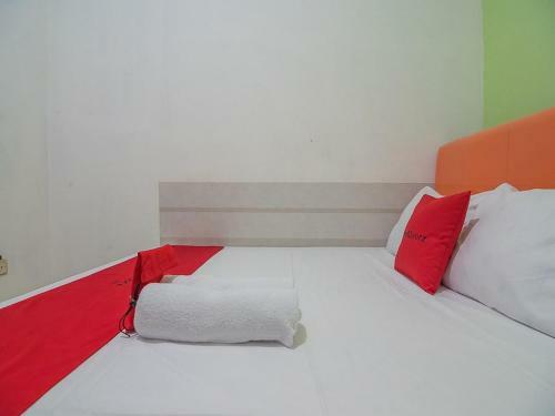 Hostal Reddoorz Near Exit Toll Pasteur 3