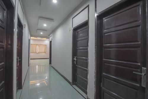 Hostal Reddoorz @ Kiaracondong