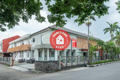 Oyo 2329 Hotel Nyland 3 Cijagra
