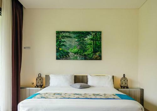 Cempaka 2 Villa 6 Bedroom With A Private Pool