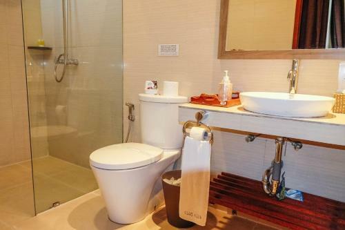 Cempaka 2 Villa 6 Bedroom With A Private Pool