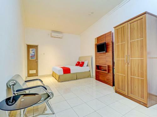 Hotel Oyo 90218 Ubaran Guest House