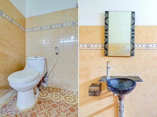 Hotel Oyo 90218 Ubaran Guest House