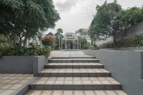 Hotel Lembur Kiwari