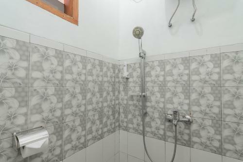 Hotel Lembur Kiwari