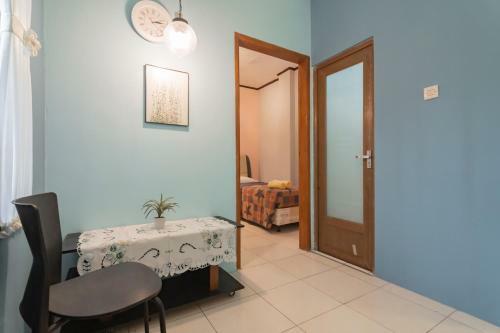 Hotel Lembur Kiwari