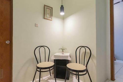 Hotel Lembur Kiwari
