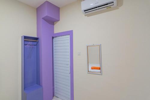 Hotel Reddoorz Near Trans Studio Bandung 3