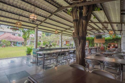 Yehezkiel Hotel Lembang
