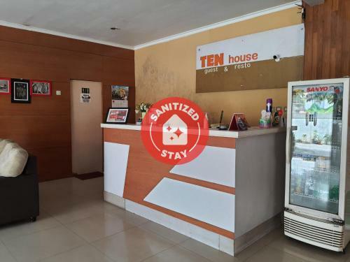 Hotel Oyo 3341 Ten Guest House