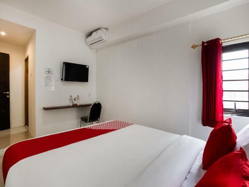 Hotel Oyo 3463 Cimahi Guest House