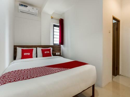 Hotel Oyo 3463 Cimahi Guest House