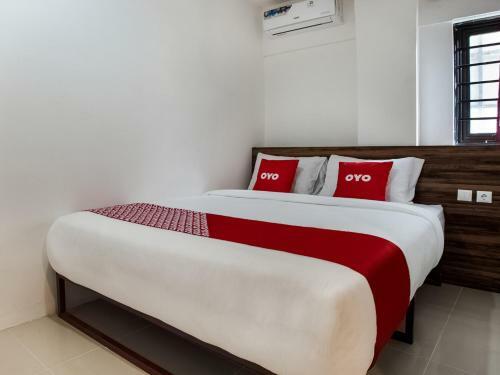 Hotel Oyo 3463 Cimahi Guest House