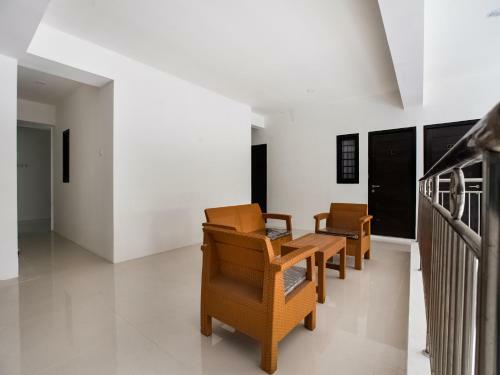 Hotel Oyo 3463 Cimahi Guest House