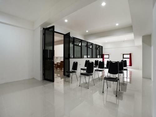 Hotel Oyo 3463 Cimahi Guest House