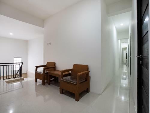 Hotel Oyo 3463 Cimahi Guest House