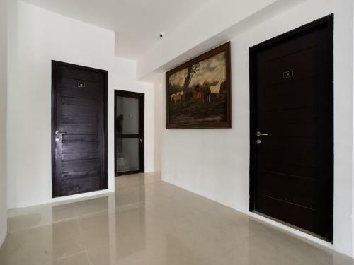 Hotel Oyo 3463 Cimahi Guest House