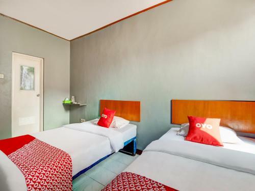Hotel Oyo 3750 Elder Guest House