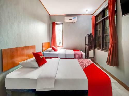 Hotel Oyo 3750 Elder Guest House