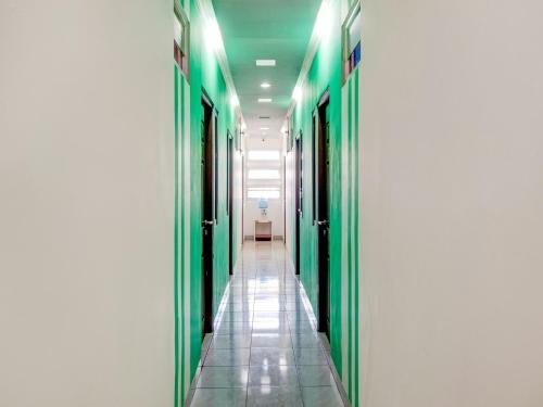 Hotel Oyo 3750 Elder Guest House
