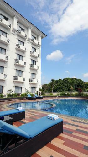Vue Palace Hotel