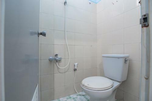 Hotel Koolkost @ Sersan Bajuri