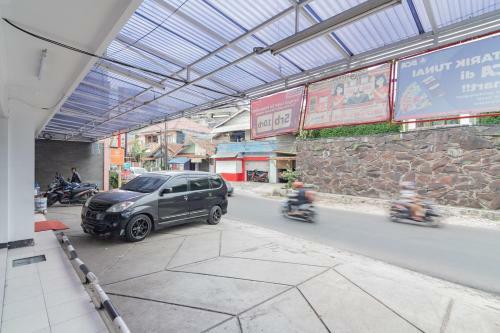 Hotel Koolkost @ Sersan Bajuri