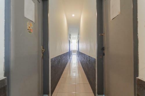 Hotel Koolkost @ Sersan Bajuri