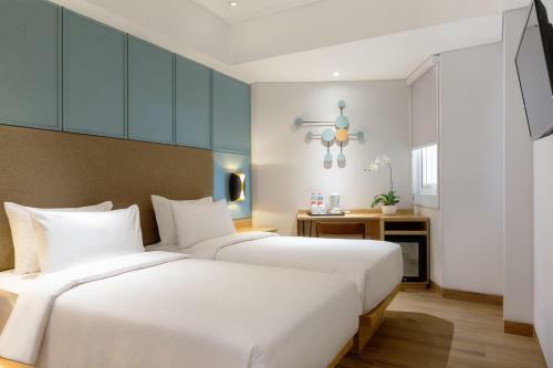 Hotel Santika Pasir Koja Bandung