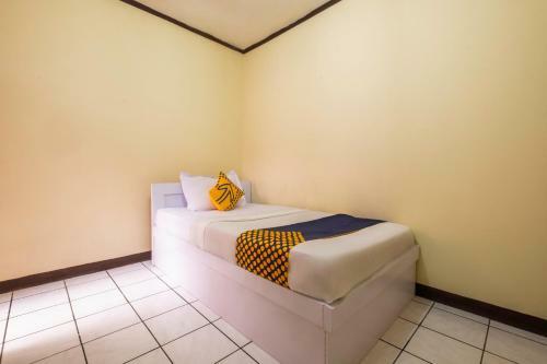 Hotel Spot On 2672 Bee M