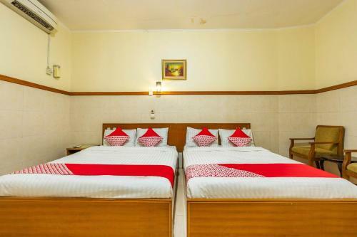 Oyo 1446 Patradisa Hotel