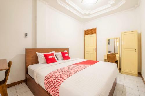 Hotel Oyo 1285 Wisma Marliando