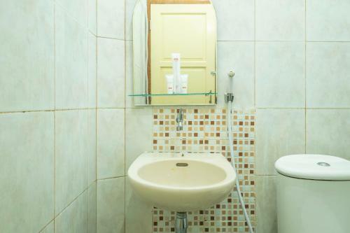 Hotel Oyo 1285 Wisma Marliando