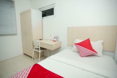 Hotel Oyo 850 Lapan Lapan