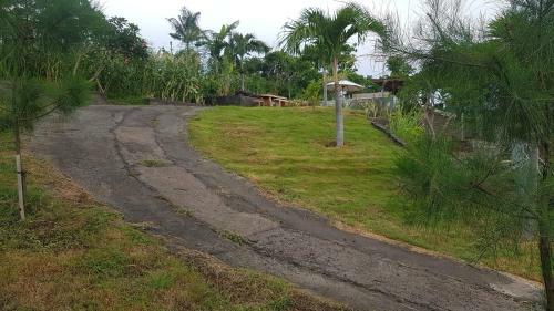 Hostal Eco Gopala Garden Menjangan