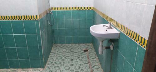 Hotel Oyo 90334 Gloria Homestay