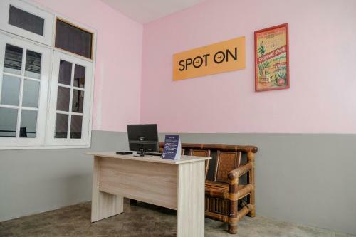 Hotel Spot On 2046 Villa Hardi